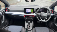 SEAT Ibiza 1.0 TSI 115 FR 5dr DSG Petrol Hatchback